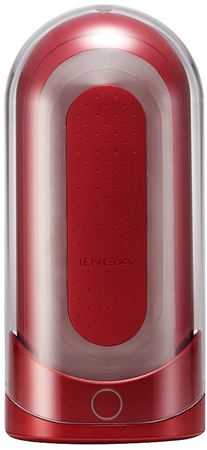 Tenga Flip Warmer Package lösvagina