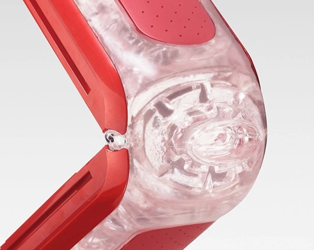 Tenga Flip Warmer Package lösvagina