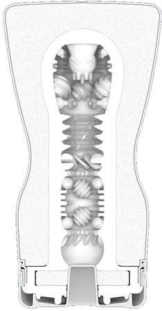 Tenga Soft Case Premium jednorázový masturbátor