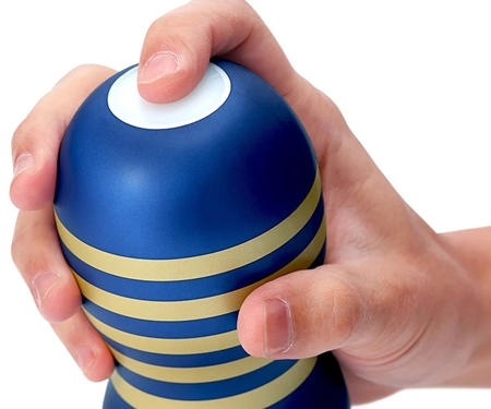 Tenga Soft Case Premium jednorázový masturbátor