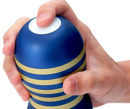 Tenga Premium Original Vacuum Cup Strong masturbateur à usage unique