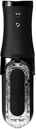Tenga Flip Zero Electronic Vibration sada masturbátorů