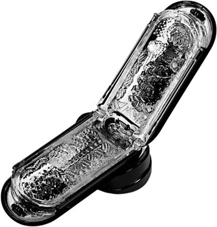Tenga Flip Zero Electronic Vibration sada masturbátorů