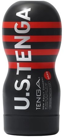 Tenga U.S. Original Vacuum Cup Strong jednorázový masturbátor