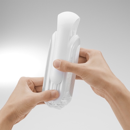 Tenga Flip Zero Gravity masturbátor