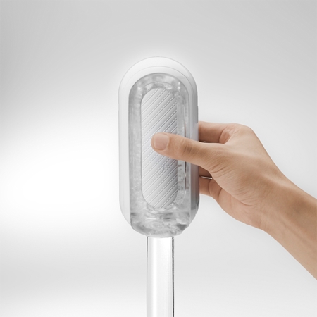 Tenga Flip Zero Gravity masturbátor