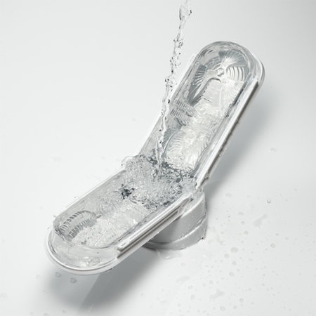 Tenga Flip Zero Gravity masturbátor