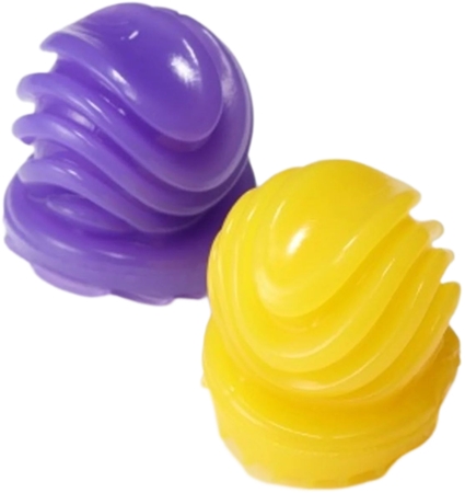 Tenga Bobble Magic Marbles Masturbatore maschile