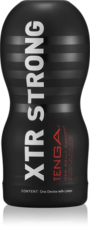 Tenga Original Vacuum Cup Extra Strong jednorázový masturbátor