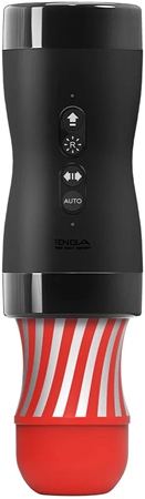 Tenga Vacuum Gyro Roller sada masturbátorů