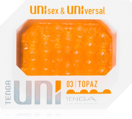 Tenga Uni jednorázový masturbátor