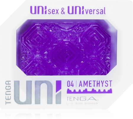 Tenga Uni kertakäyttöinen masturbaattori