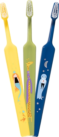 TePe Select Compact Comfort Soft Toothbrush soft