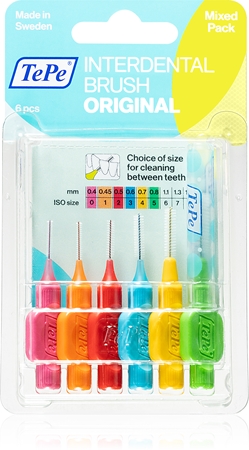 TePe Interdental Brush Original Hambavahehari