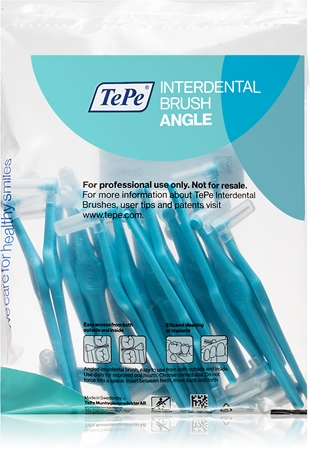 TePe Angle interdental brushes