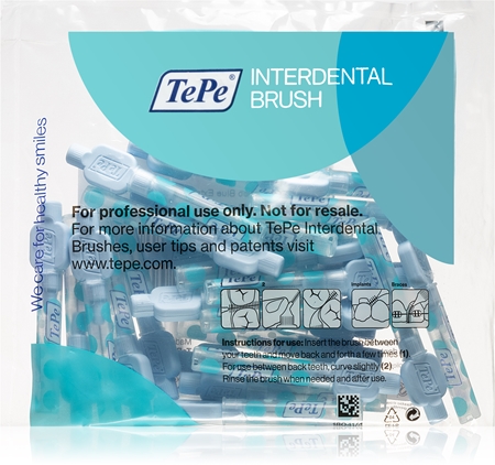 TePe Extra Soft міжзубні щіточки