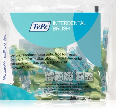 TePe Extra Soft brossettes interdentaires
