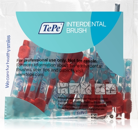 TePe Original fogköztisztító kefék