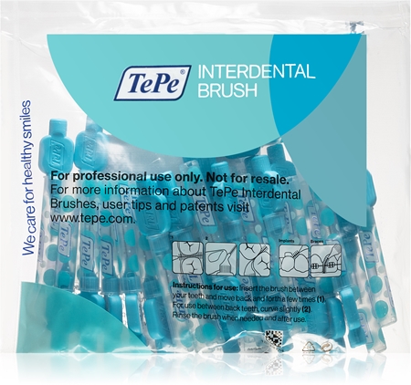 TePe Original fogköztisztító kefék