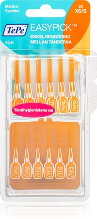 TePe Easy Pick palillos de dientes