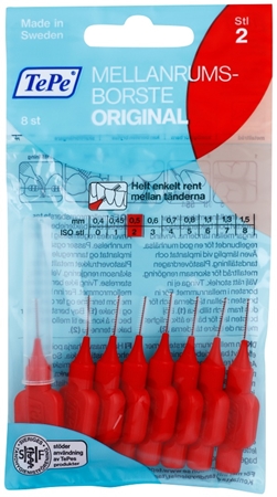 TePe Original hammasväliharjat