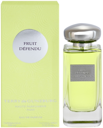 Terry de Gunzburg Fruit Défendu eau de parfum per donna 100 ml