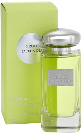 Terry de Gunzburg Fruit Défendu eau de parfum per donna 100 ml