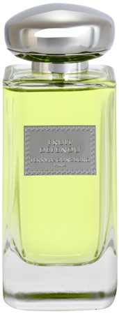 Terry de Gunzburg Fruit Défendu eau de parfum per donna 100 ml