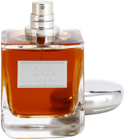 Terry de Gunzburg Ombre Mercure Eau de Parfum for Women 100 ml