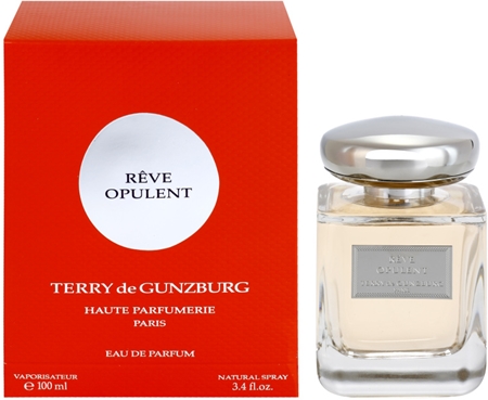 Terry de Gunzburg Reve Opulent Eau de Parfum for Women 100 ml
