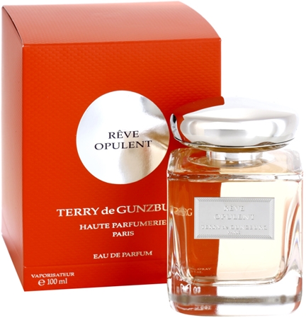 Terry de Gunzburg Reve Opulent Eau de Parfum for Women 100 ml