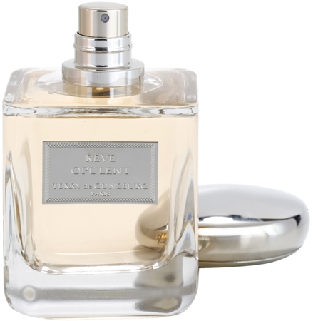Terry de Gunzburg Reve Opulent Eau de Parfum for Women 100 ml