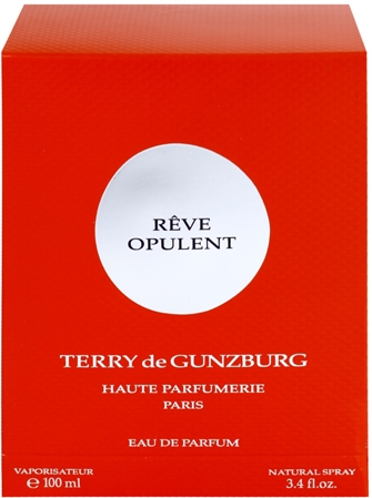 Terry de Gunzburg Reve Opulent Eau de Parfum for Women 100 ml