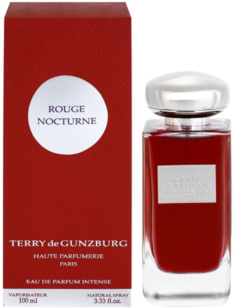Terry de Gunzburg Rouge Nocturne Eau de Parfum for Women 100 ml