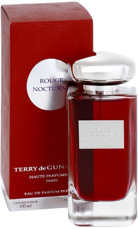 Terry de Gunzburg Rouge Nocturne Eau de Parfum for Women 100 ml
