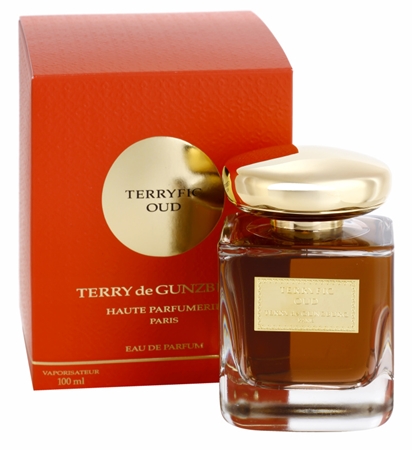 Terry de Gunzburg Terryfic Oud parfumovaná voda unisex 100 ml