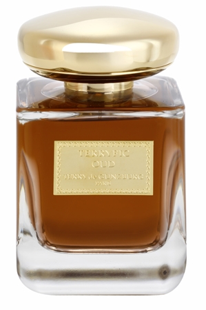 Terry de Gunzburg Terryfic Oud parfumovaná voda unisex 100 ml