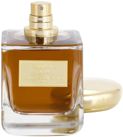 Terry de Gunzburg Terryfic Oud parfumovaná voda unisex 100 ml