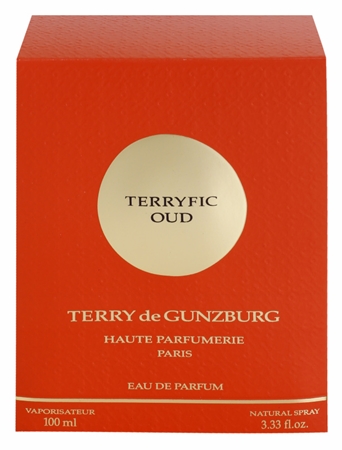 Terry de Gunzburg Terryfic Oud parfumovaná voda unisex 100 ml
