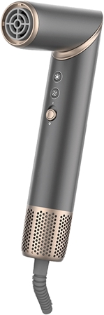 Tesla MyCare AF05 multistyler