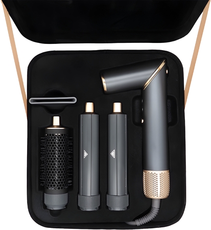 Tesla MyCare AF05 multistyler
