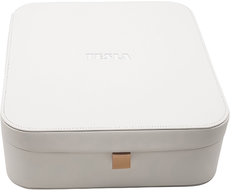 Tesla MyCare AF05 multistyler