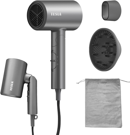 Tesla MyCare AF02 Föön