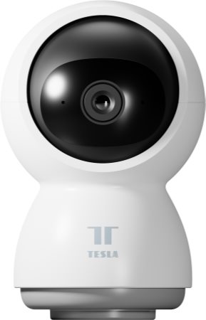 Tesla Smart Camera 360 (2022) cámara