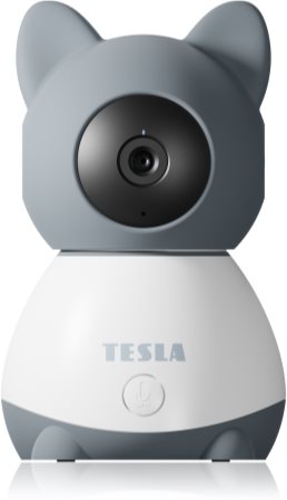 Tesla Smart Camera Baby B250 video baby monitor