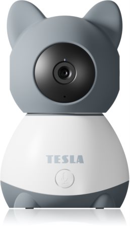 Tesla Smart Camera Baby B250 vigilabebés con vídeo