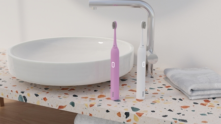 Tesla Smart Toothbrush Sonic TS200 Sonische Tandenborstel