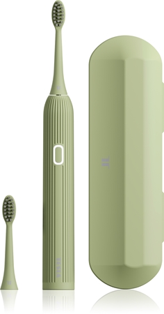 Tesla Smart Toothbrush Sonic TS200 Deluxe Skaņas zobu suka