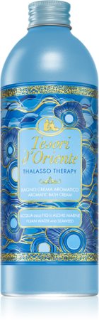 Tesori d'Oriente Thalasso Therapy krémes fürdőhab unisex