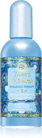 Tesori d'Oriente Thalasso Therapy Eau de Parfum da donna